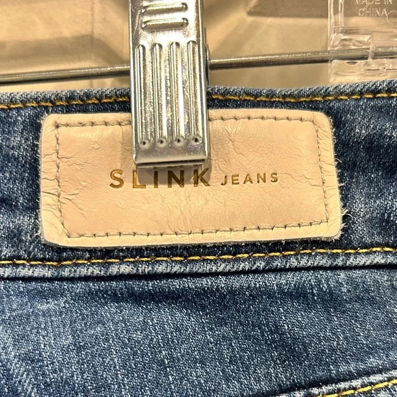 Slink Curvy Jeans Women’s‎ size 16 - Picture 5 of 10